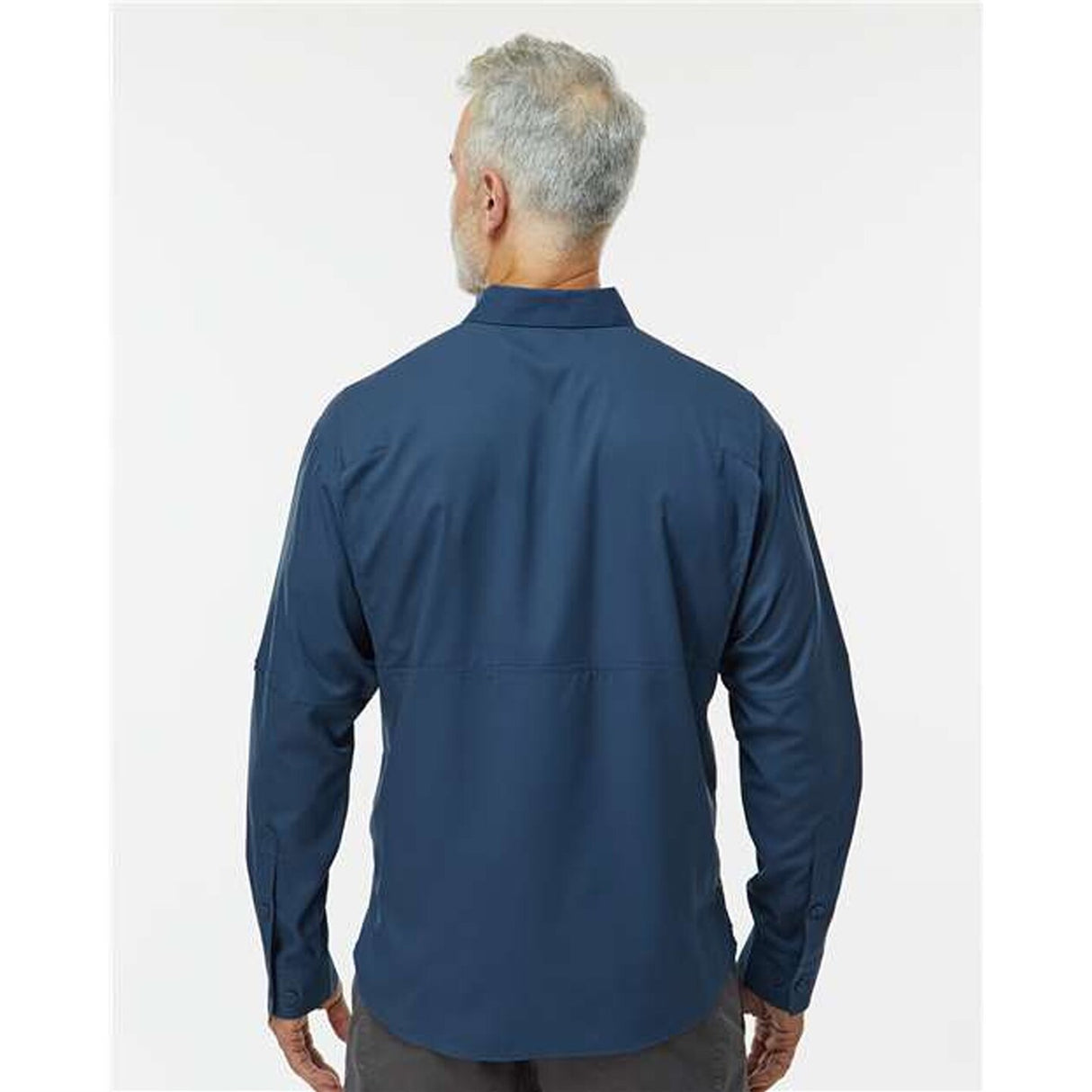 Paragon® Kitty Hawk Performance Long Sleeve Fishing Shirt