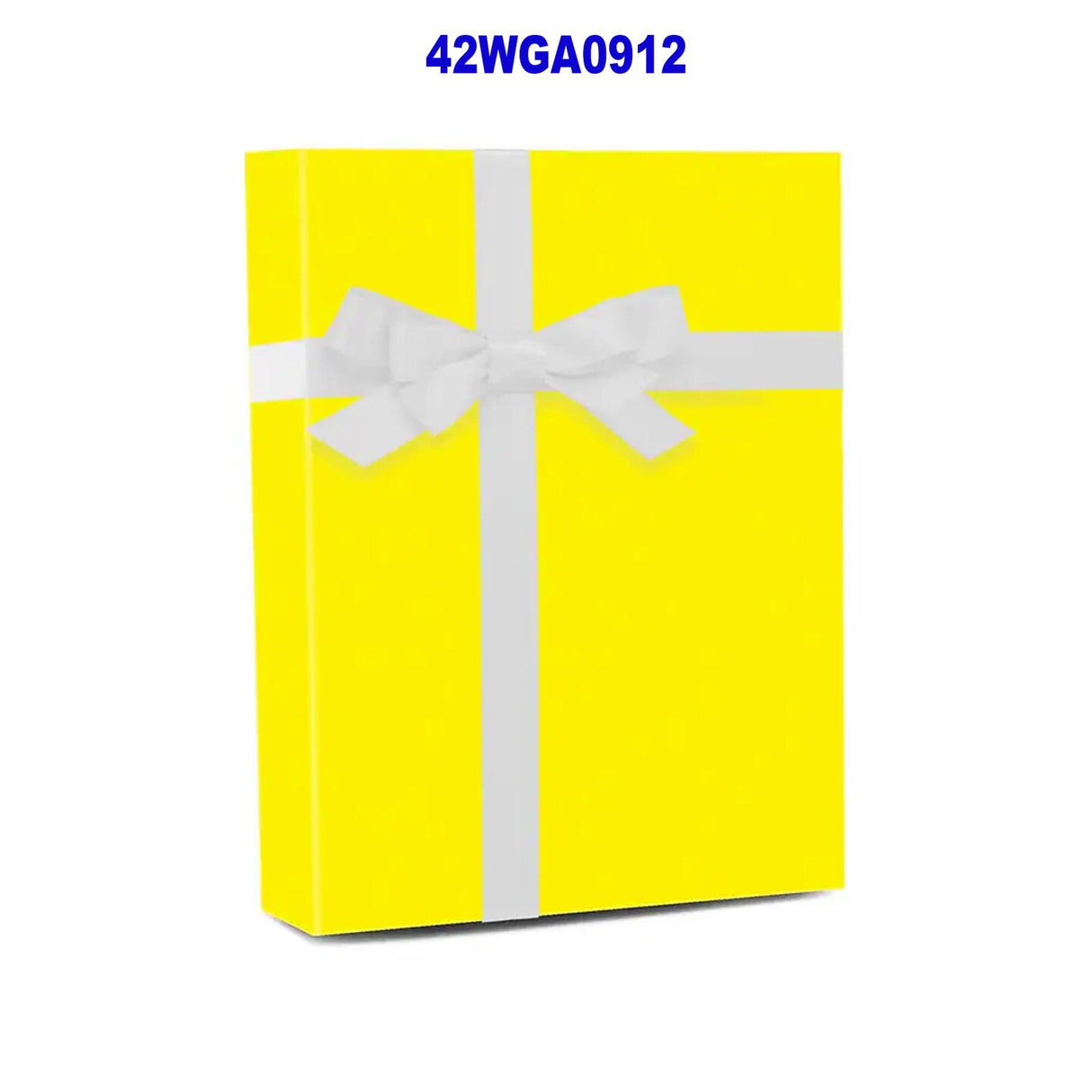 Premium Solid Gift Wrap 30" x 208' 60 lbs for Stylish Presentations