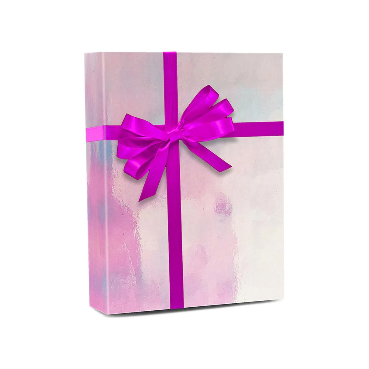 Sleek Solid Color Wrapping Roll 30" x 417'