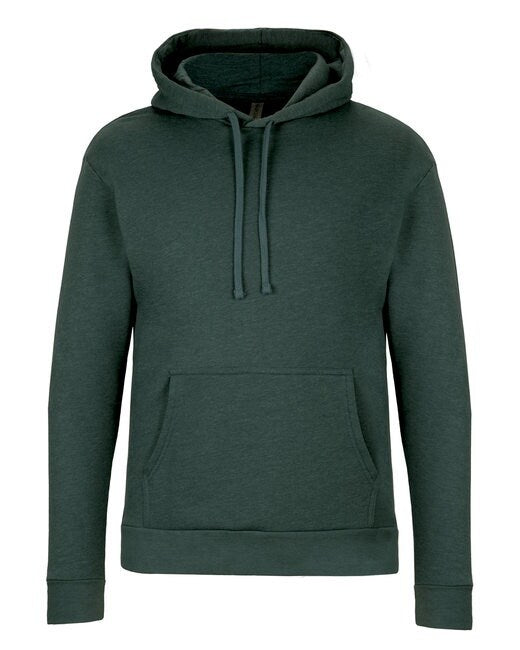 Next Level® Malibu Pullover Full Sleeve Hooded Sweatshirt