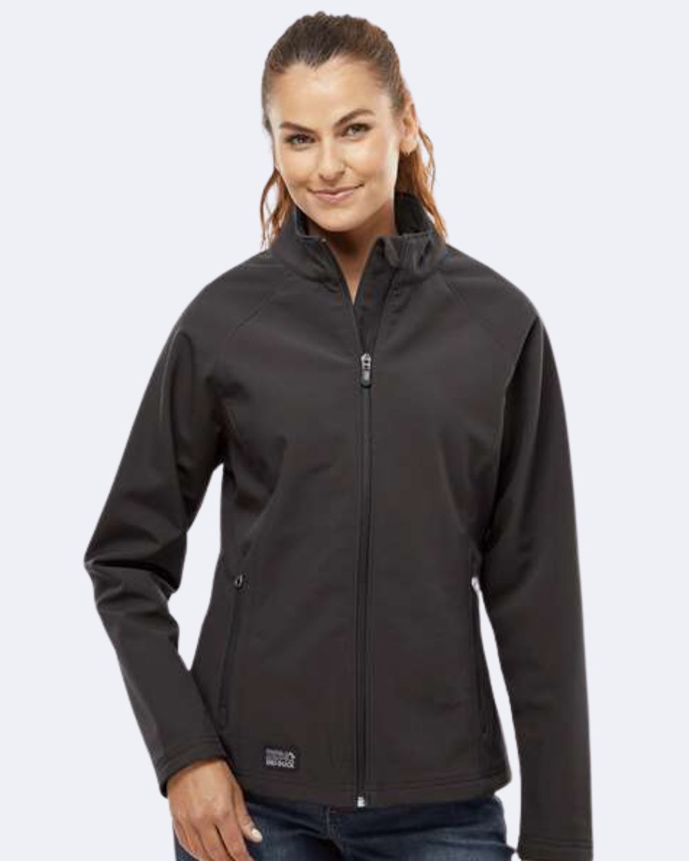 DRI DUCK® Women's Motion Soft Shell Jacket