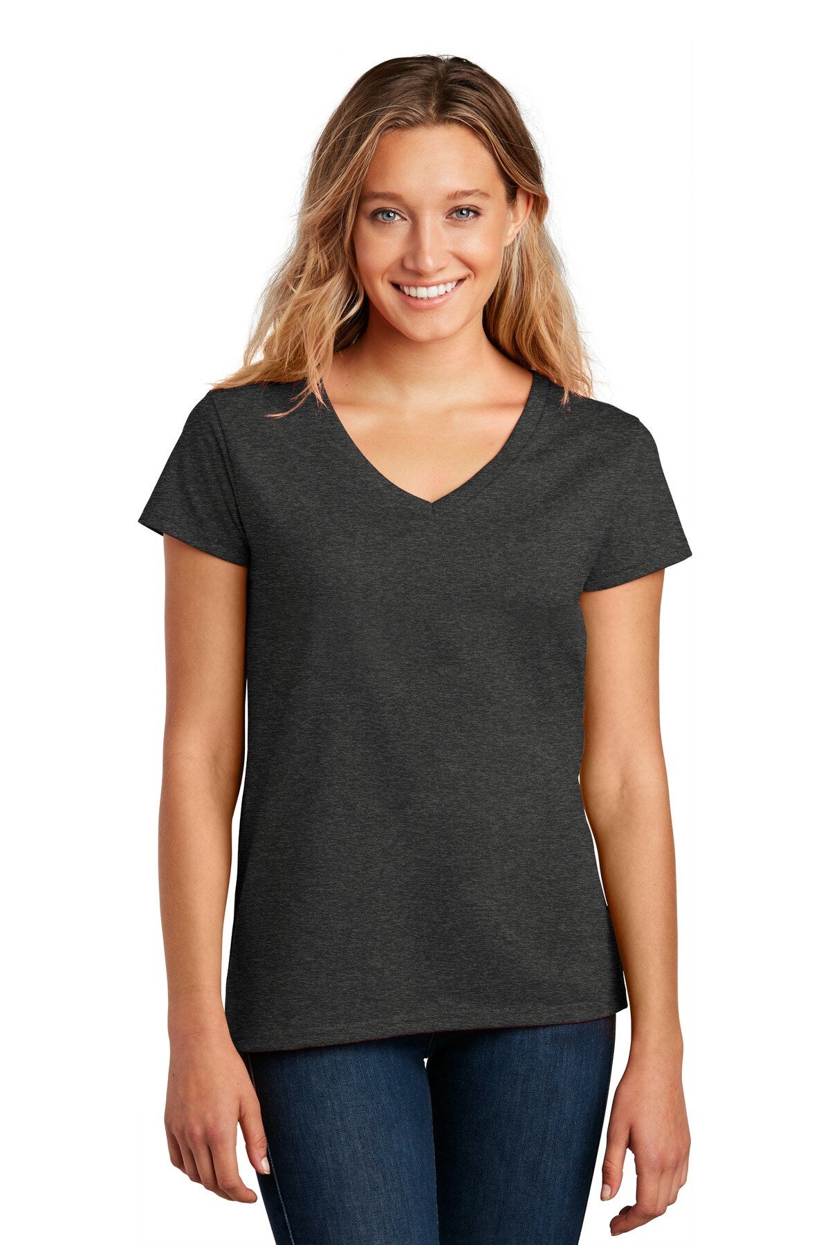 District® Women’s ReTee V-Neck