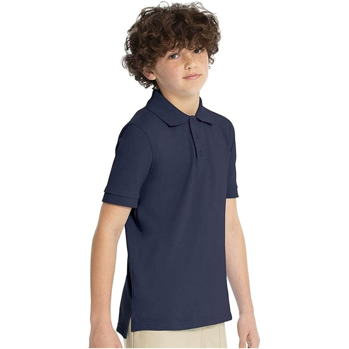 Paragon® Youth Marco Performance Polo