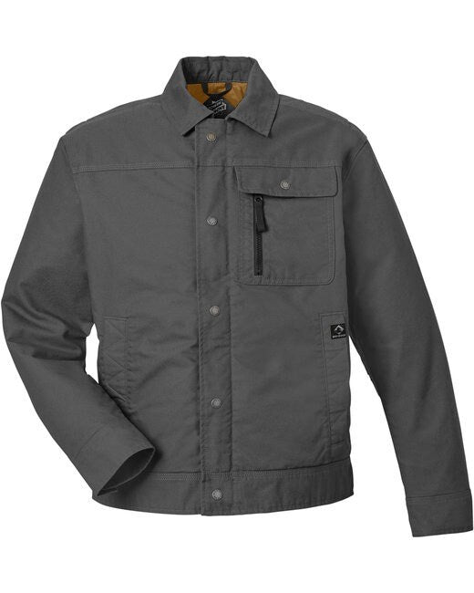 Dri Duck® Men's Renegade Lifestyle Jacket