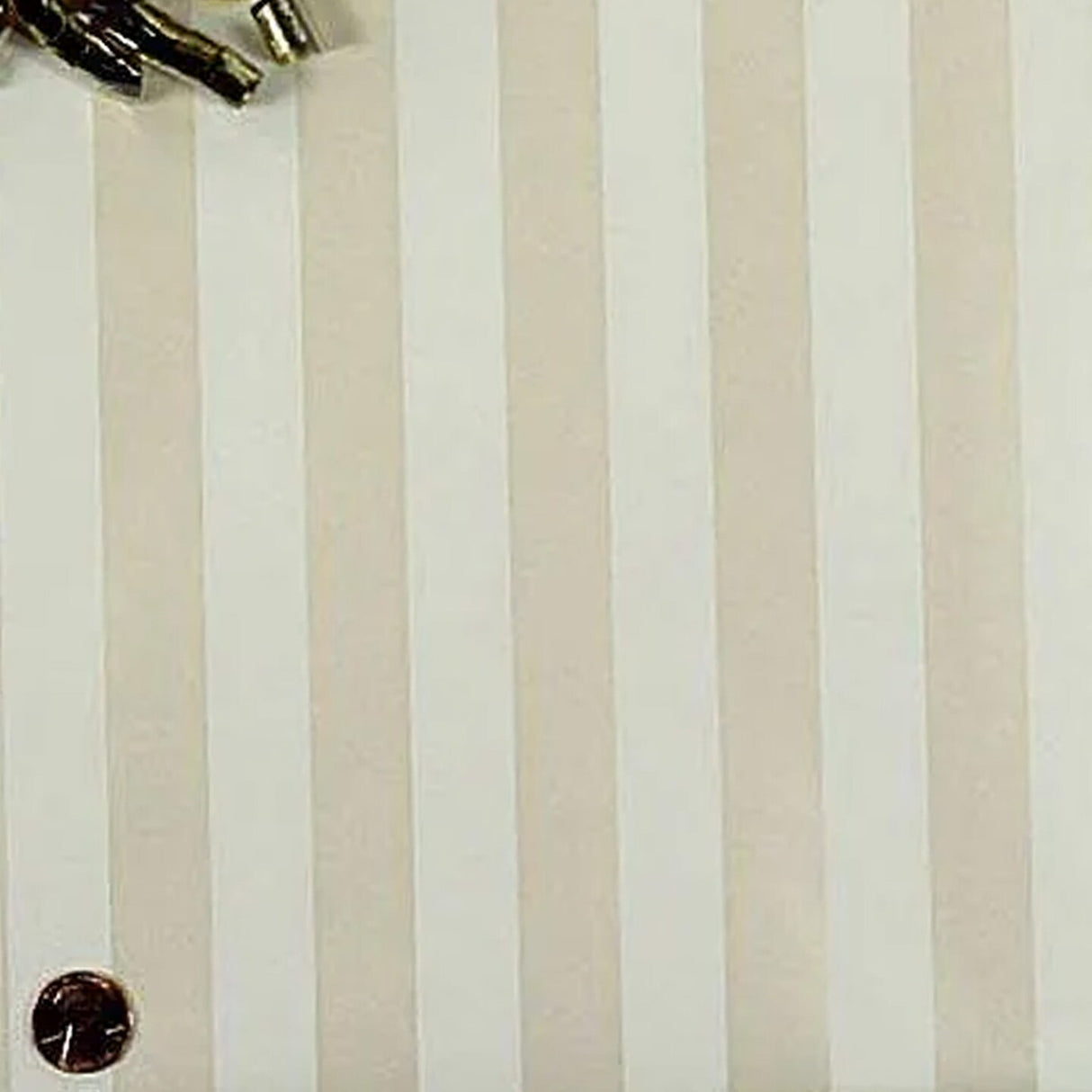 Elegant Striped Wrapping Paper 24'' x 100' 50 lbs