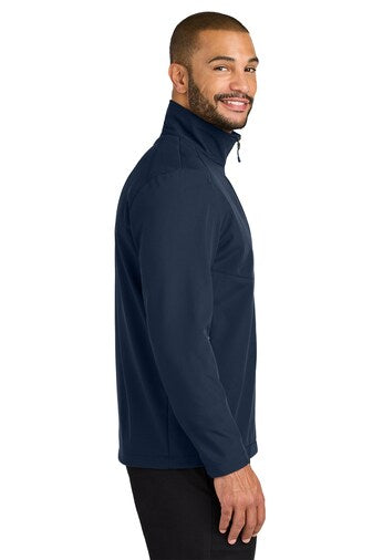 Port Authority® C-FREE Core Soft Shell