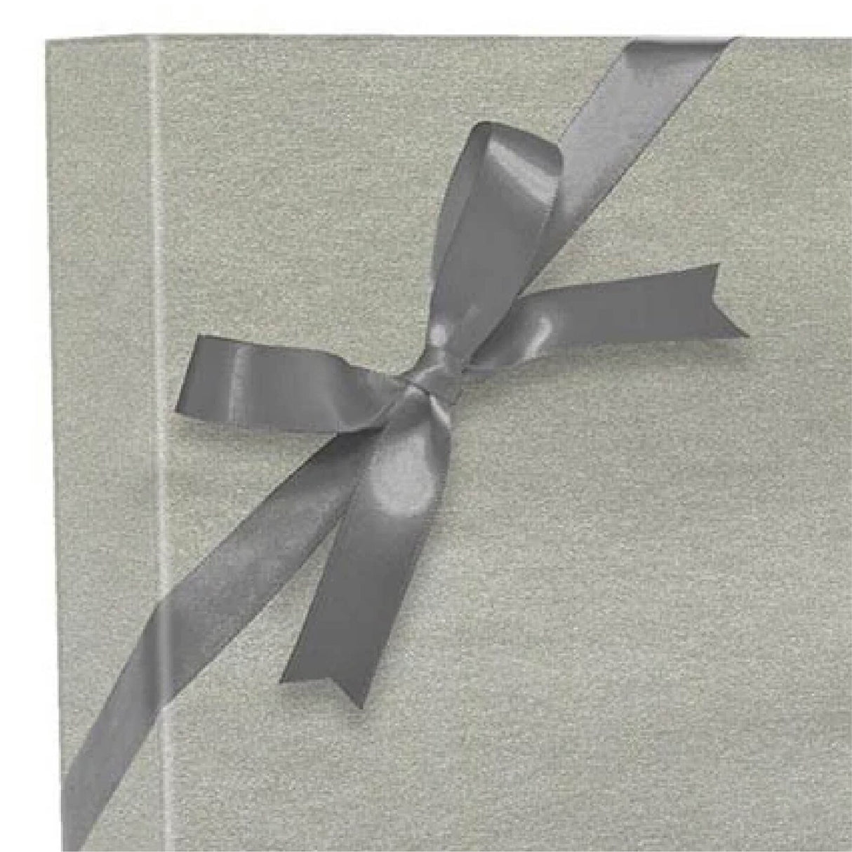 Heavy-Duty Solid Color Wrapping Paper 24" x 833' Roll 75 lb for Retail Packaging