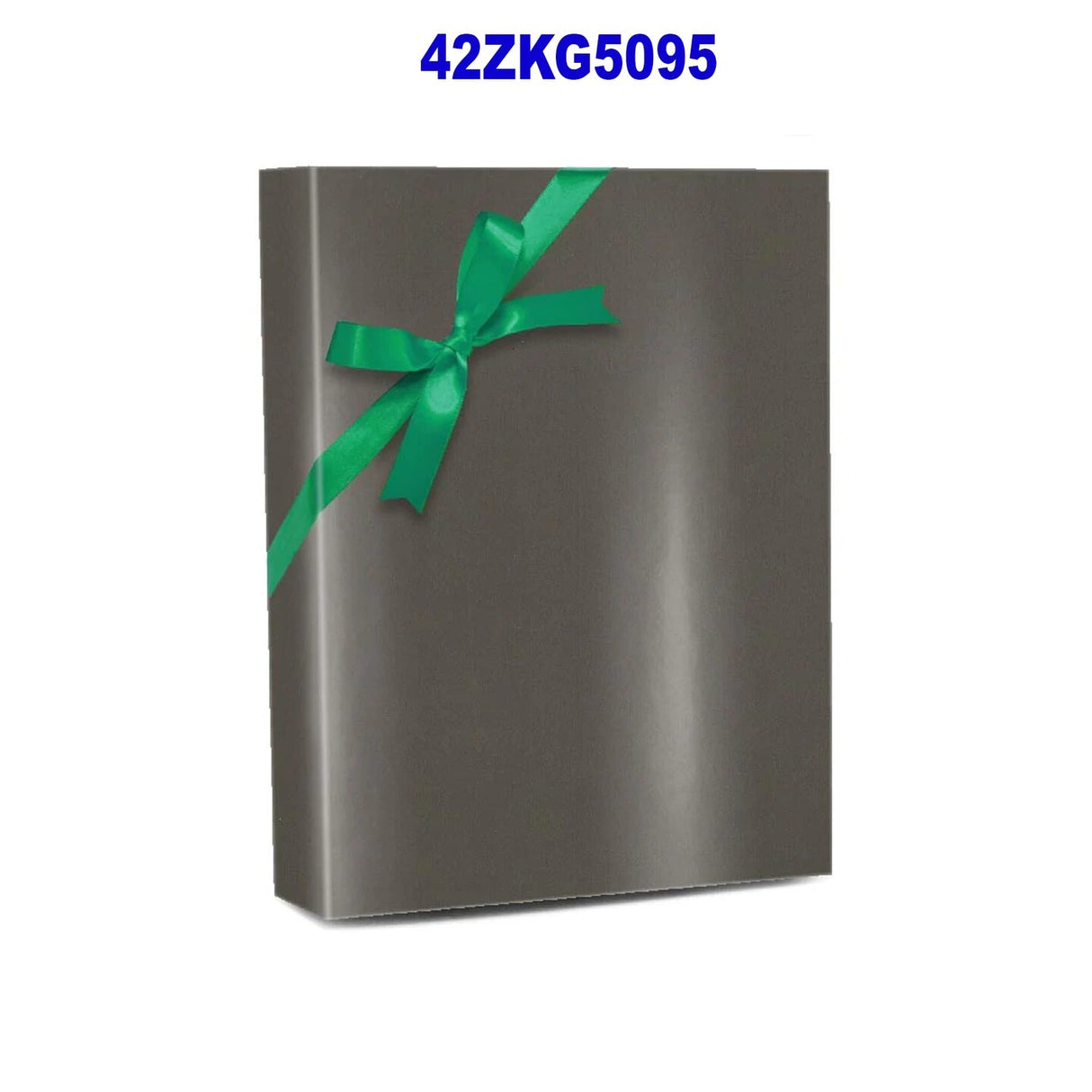 Dependable Solid Gift Wrap 24" x 417' 60 lbs for Consistent Quality