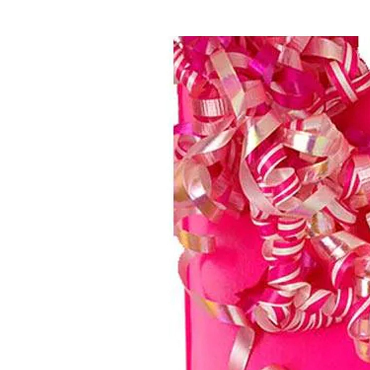 Solid Color Wrap 30" x 417' for All Your Special Occasions