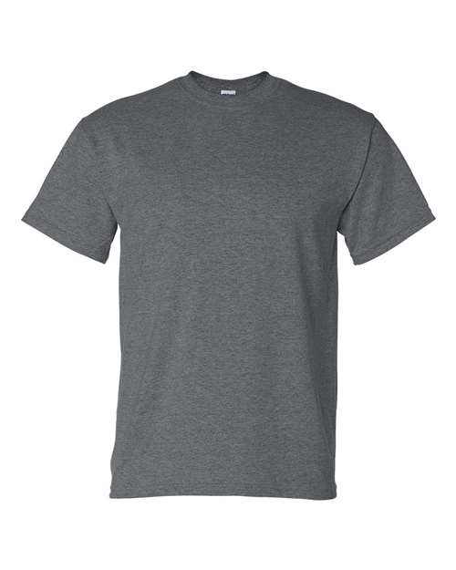 24 Pack: DryBlend Crewneck Short Sleeve T-Shirt
