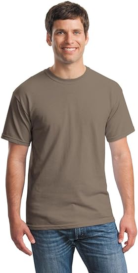 24 Pack: Gildan® Ultra Cotton Short Sleeve Crew-Neck T-Shirt