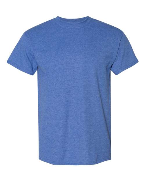 24 Pack: DryBlend Crewneck Short Sleeve T-Shirt