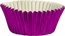 Standard Sized Baking Cups 500 Count - Choose from over 50 Colors and Patterns