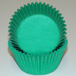 Standard Sized Baking Cups 500 Count - Choose from over 50 Colors and Patterns