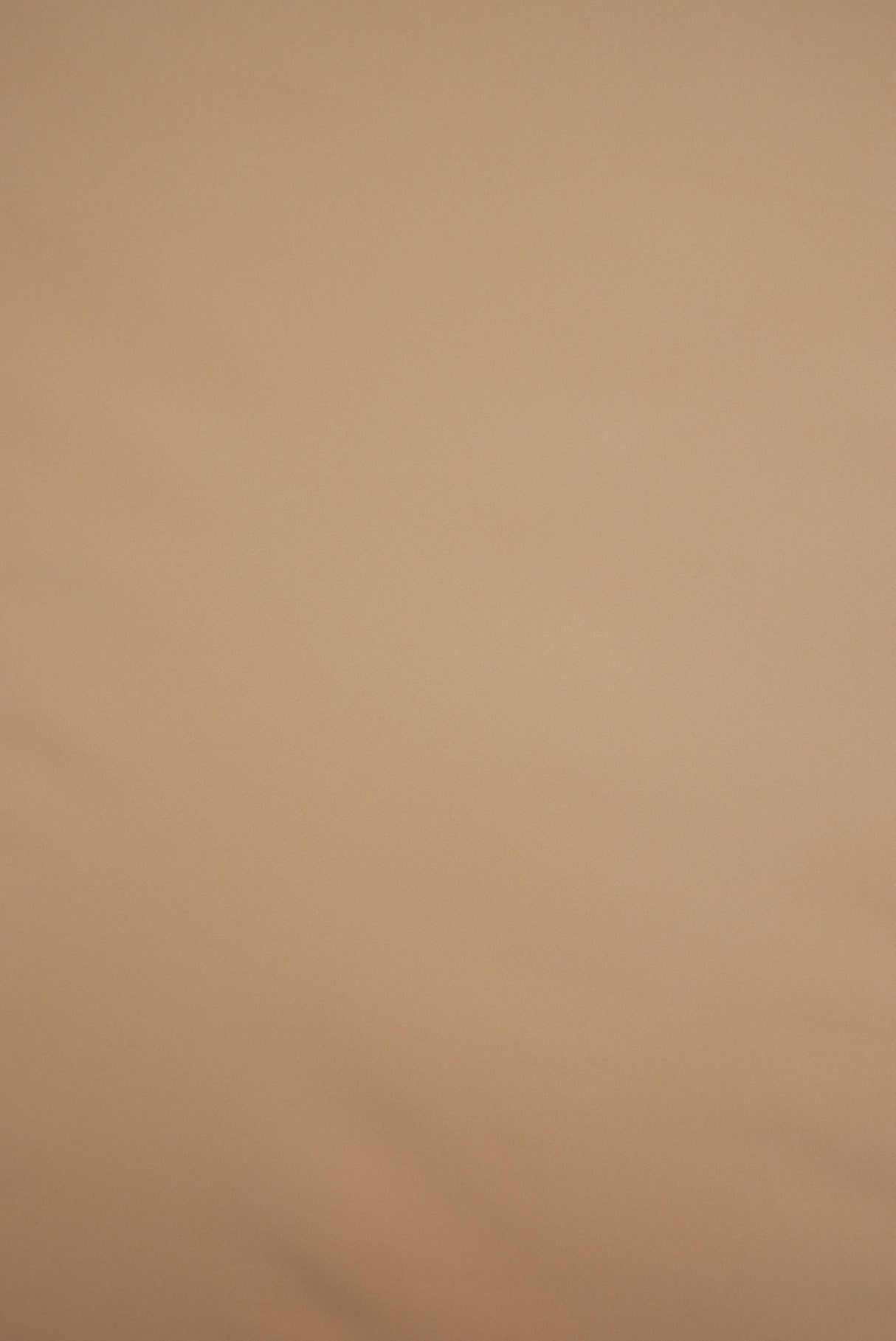 Peach Skin Woven Solid Fabric