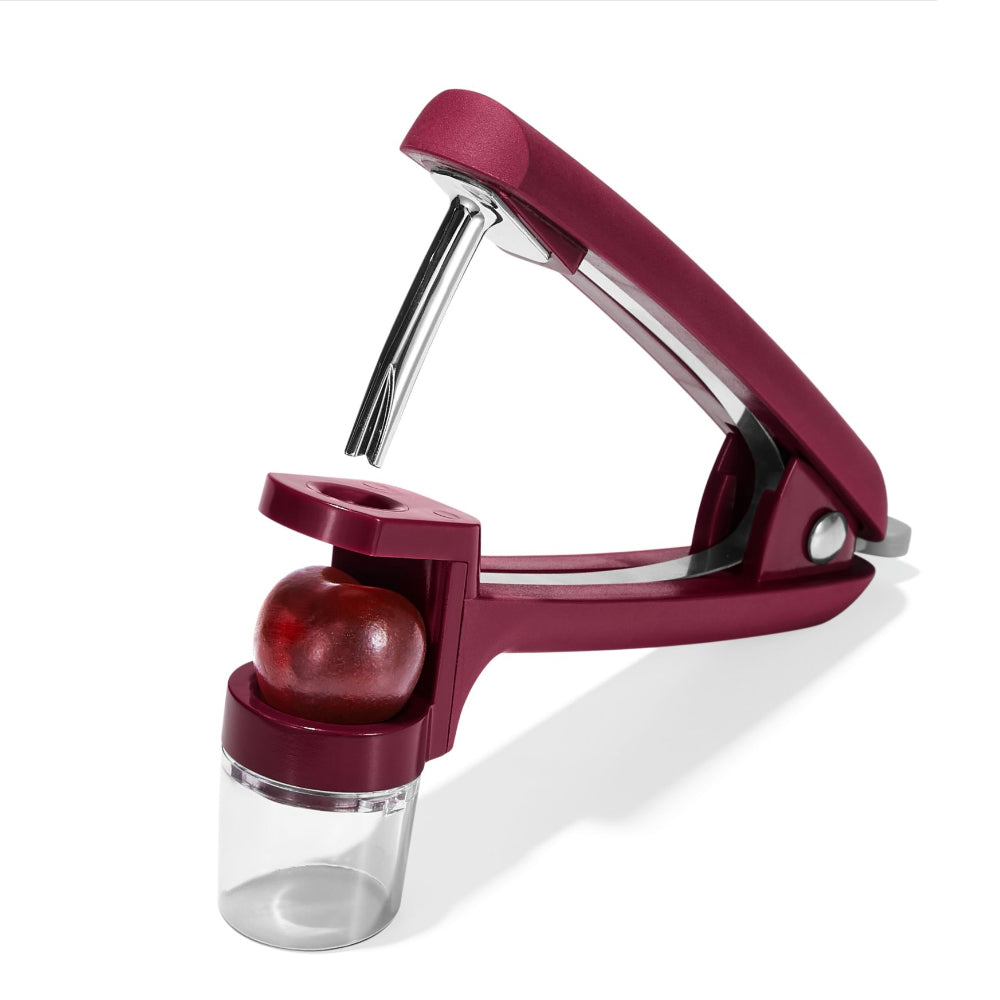 OXO Cherry & Olive Pitter