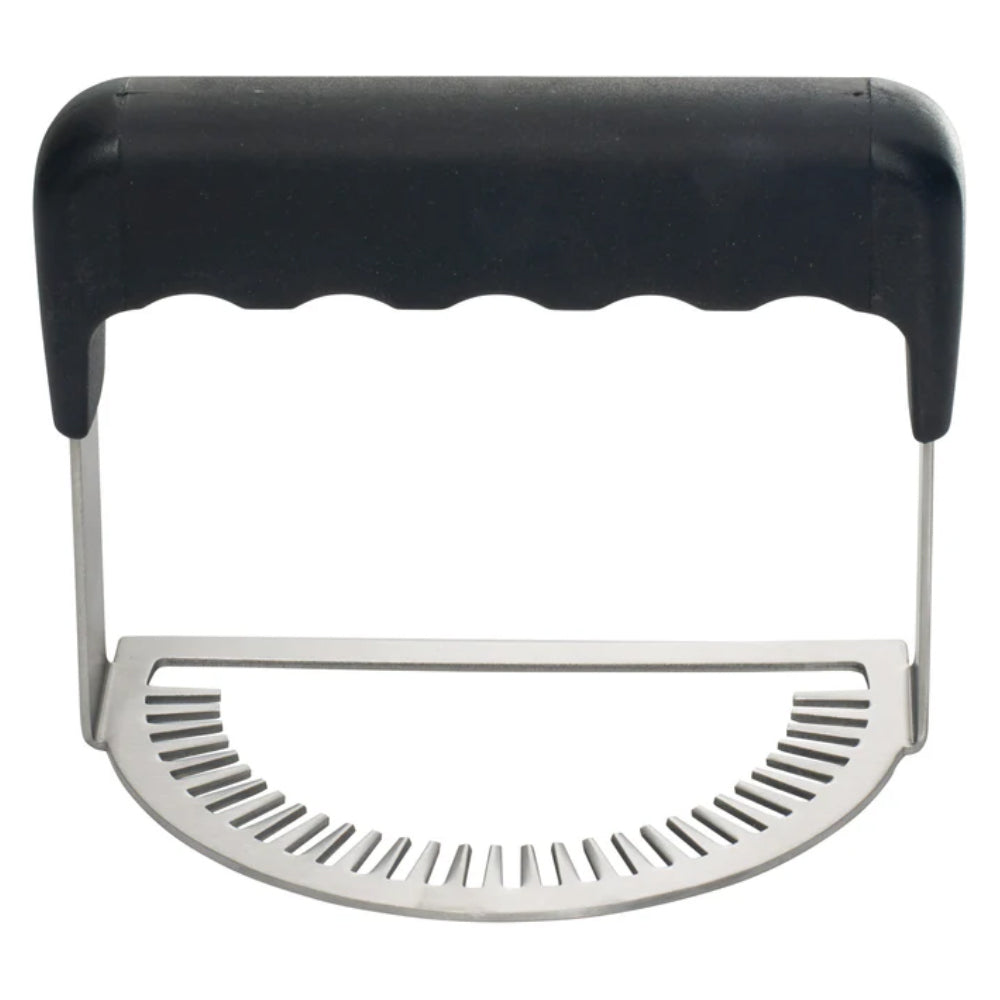 Winco 5" Stainless Steel Empanada Fork