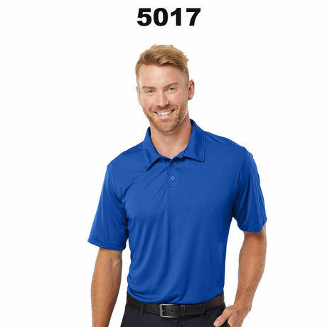 Augusta Sportswear® Vital Polo Tee For Men