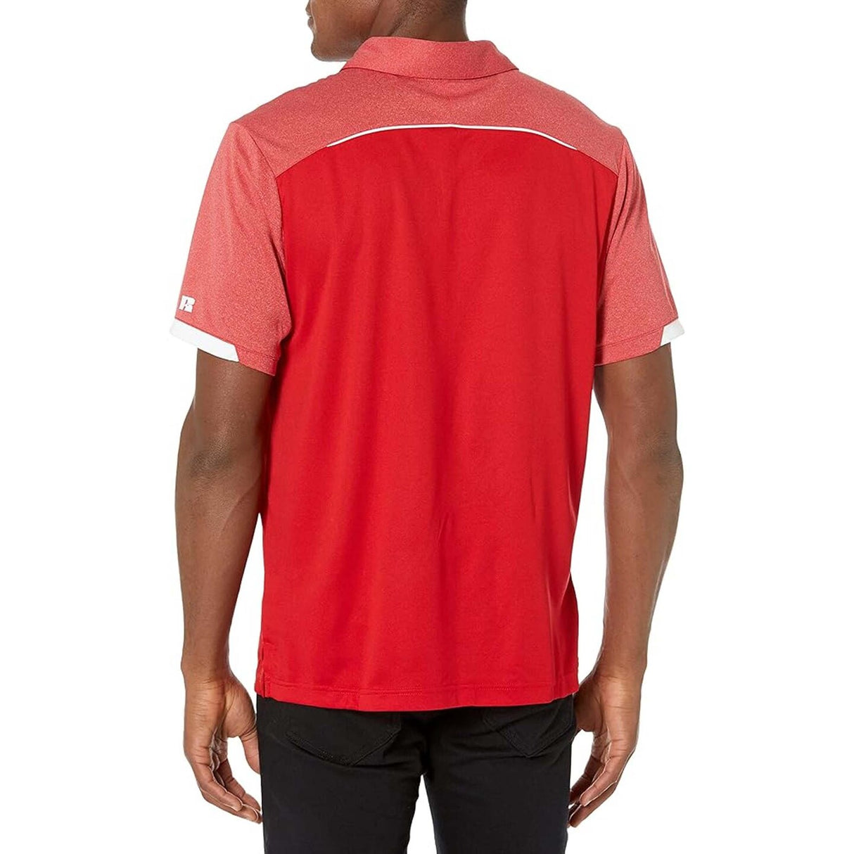 Russell Athletic® Legend Polo Shirt