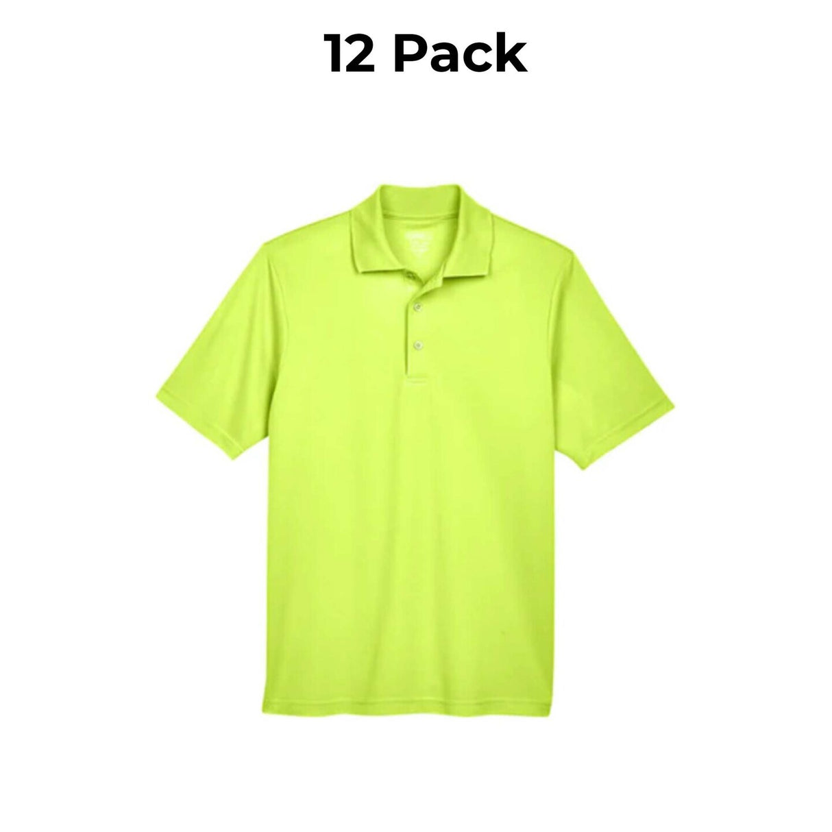 Safety Jersey Polo T-shirts