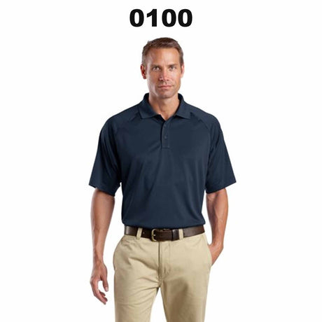 Sierra Pacific® Value Polyester Polo