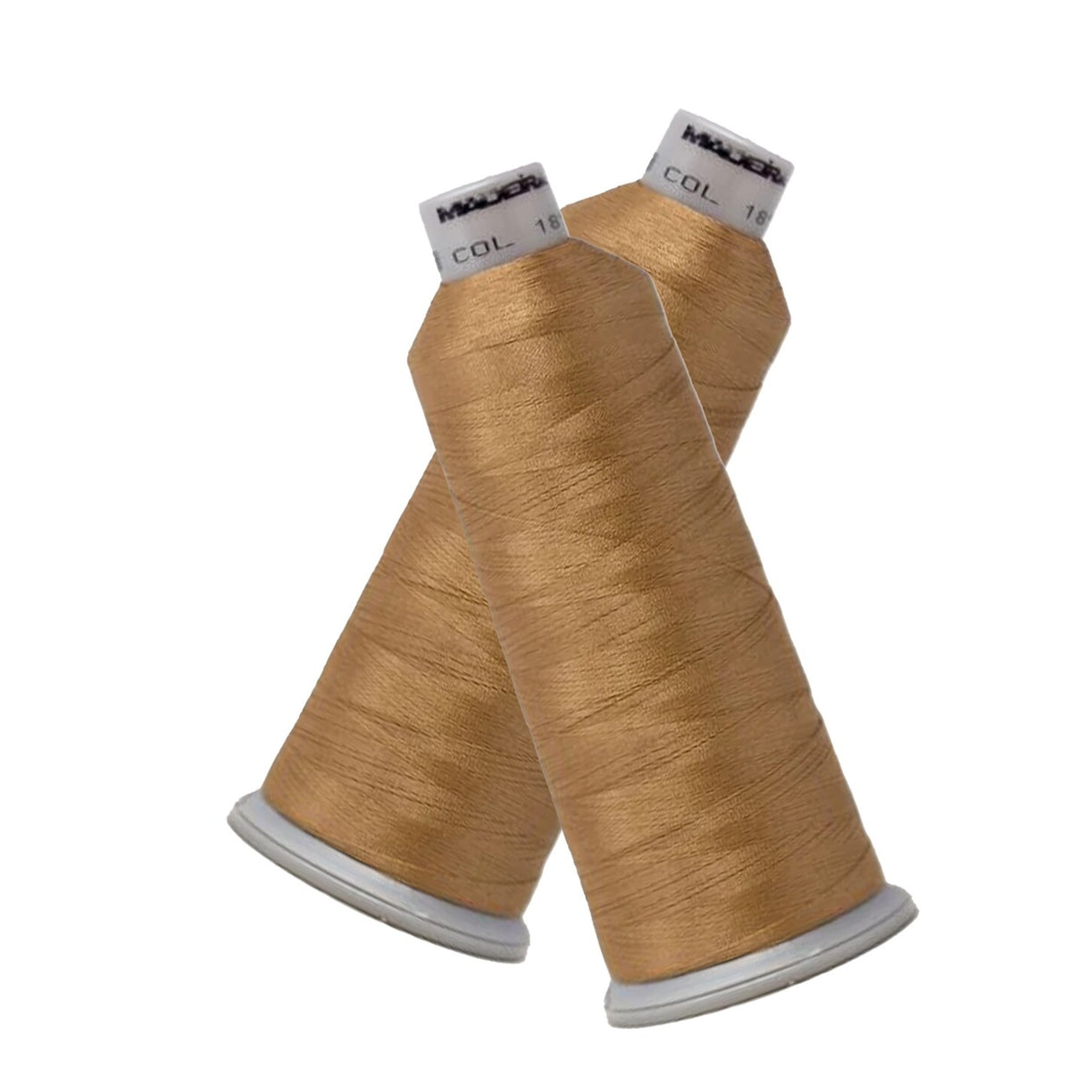 Madeira Polyneon Coffee with Cream