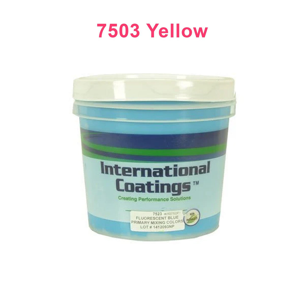 Ultramix Series Plastisol RFU