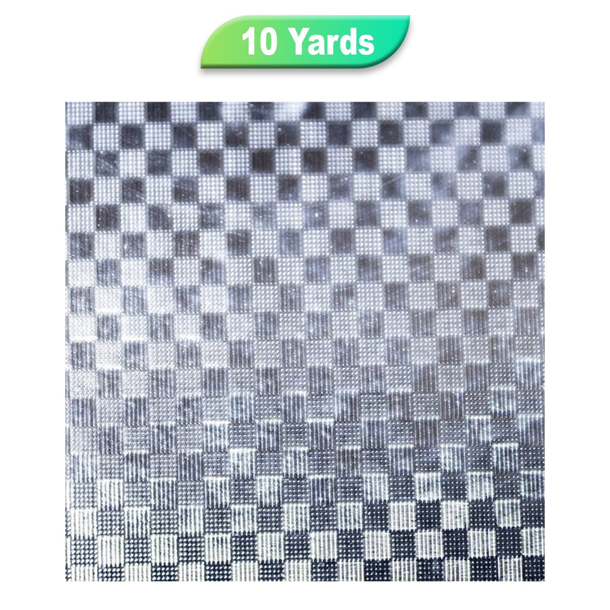 Creative Vinyl - Carbon Fiber 24"