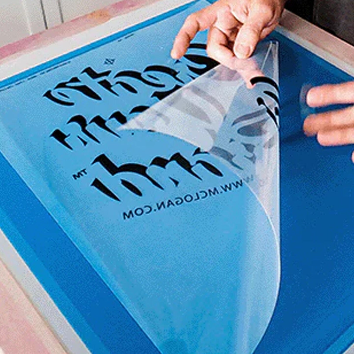 Film Output Services Fast Reliable and High Quality