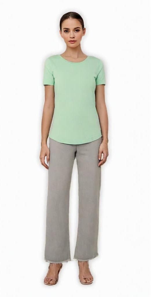 Next Level® Women’s Ideal Crewneck Short Sleeve T-Shirt