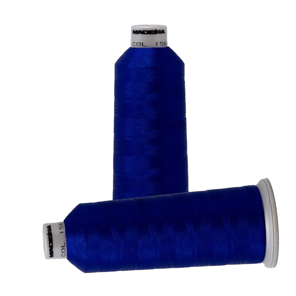 Madeira Polyneon Brilliant Blue