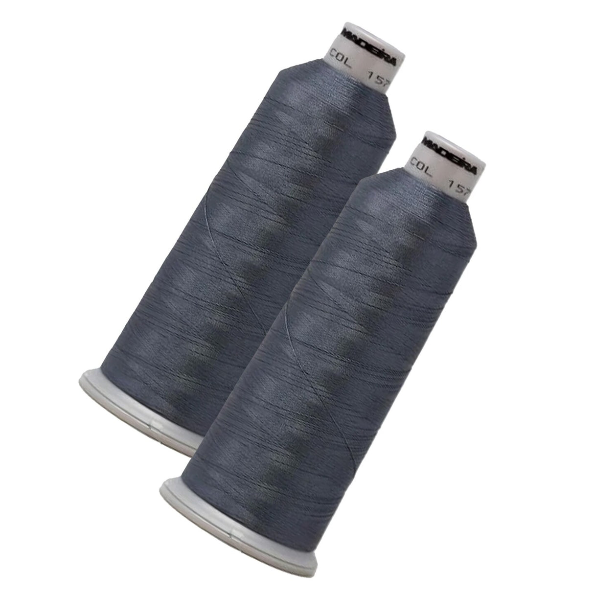 Madeira Polyneon Iron Gray