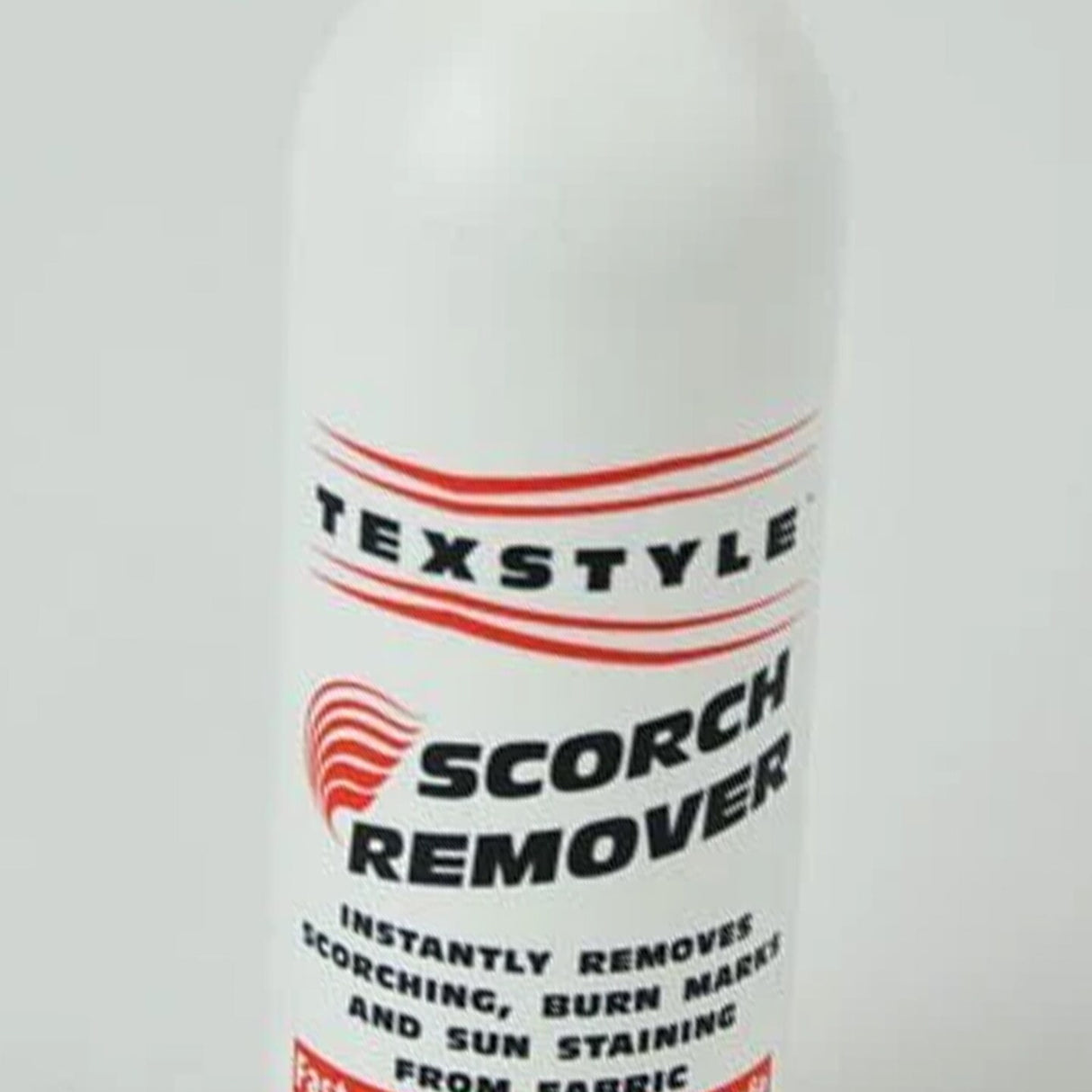 Tekmar Scorch Remover