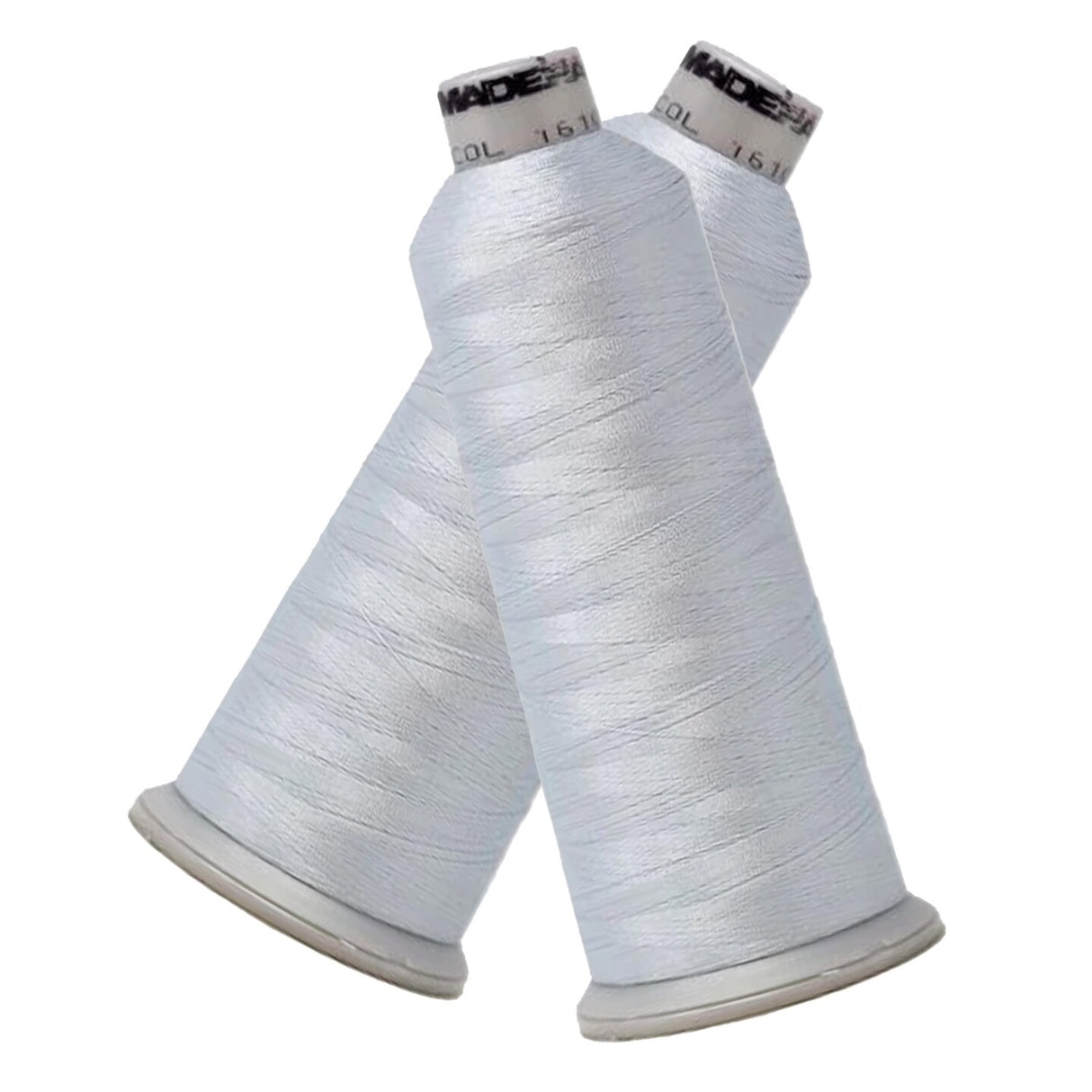 Madeira Polyneon Silver Machine