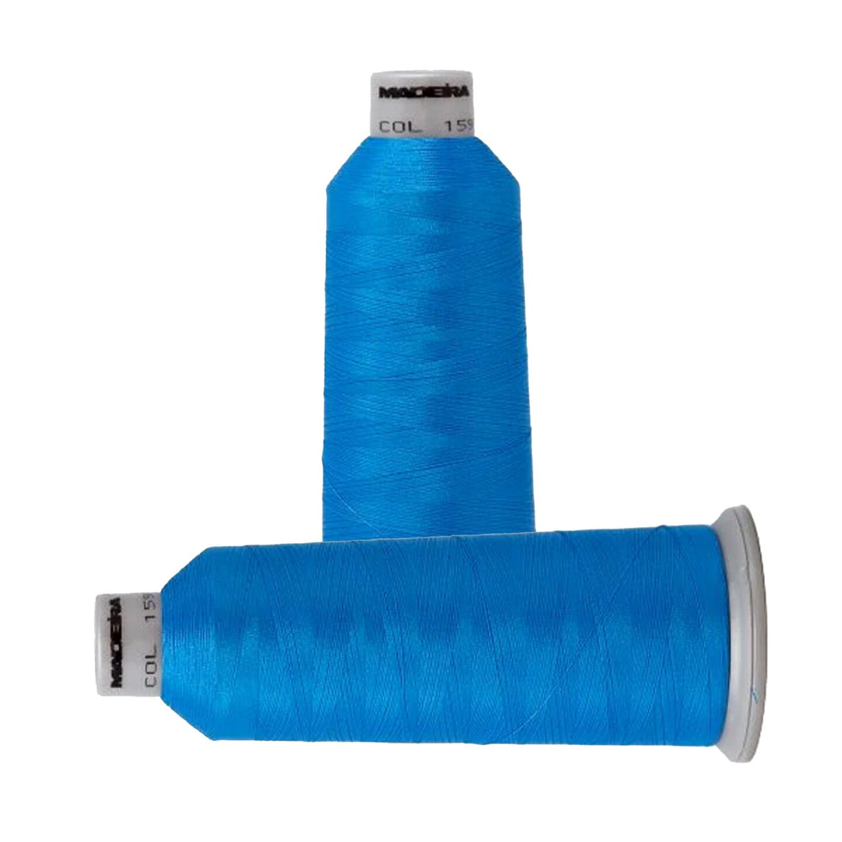 Madeira Polyneon Blue Macaw