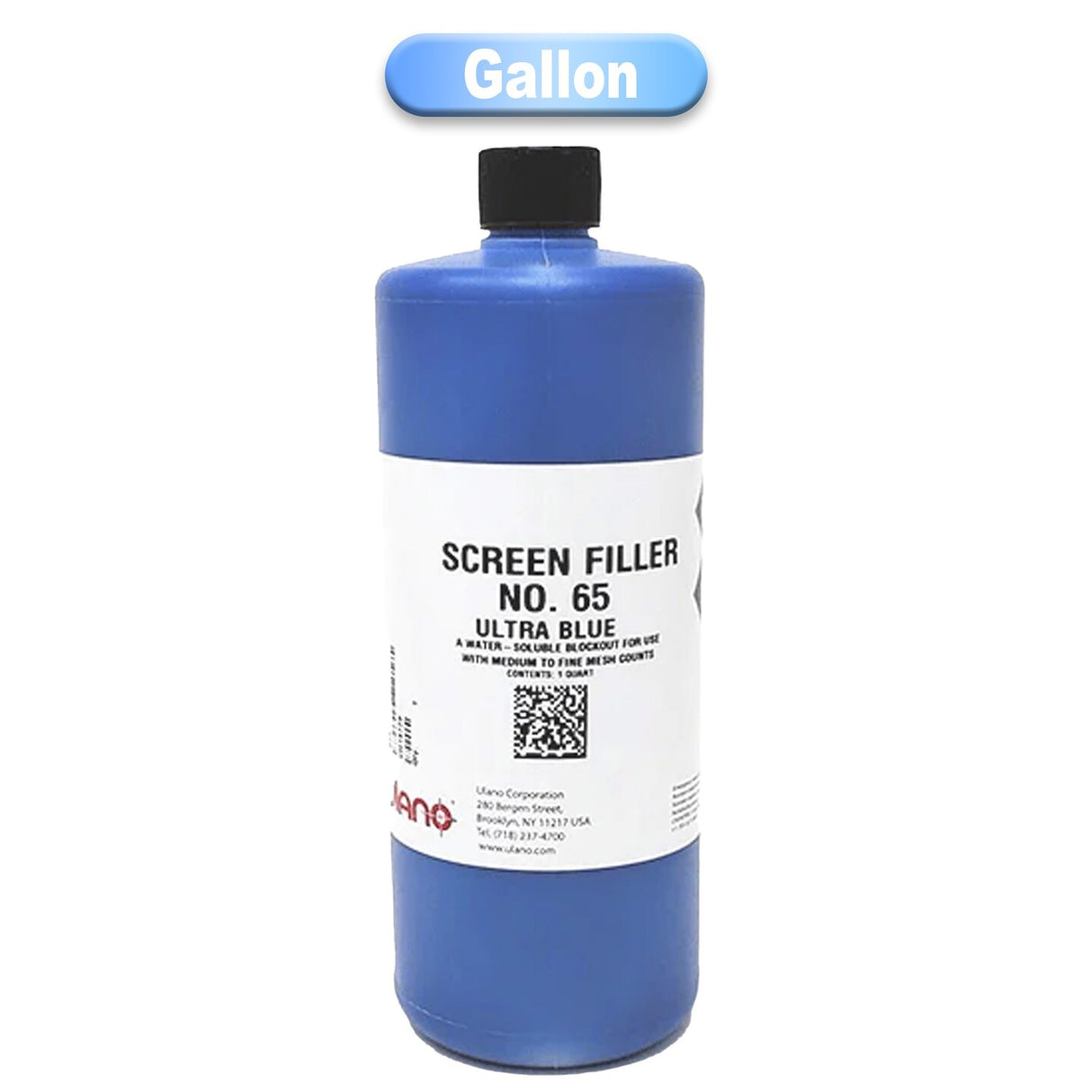 Ulano #65 Screen Filler