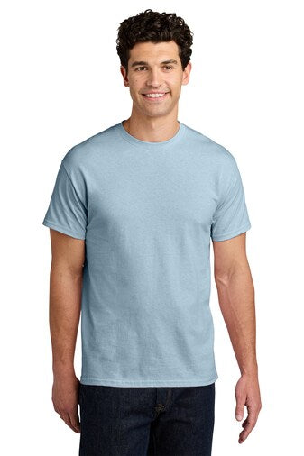Gildan® Heavy Cotton Crewneck Short Sleeve T-Shirt