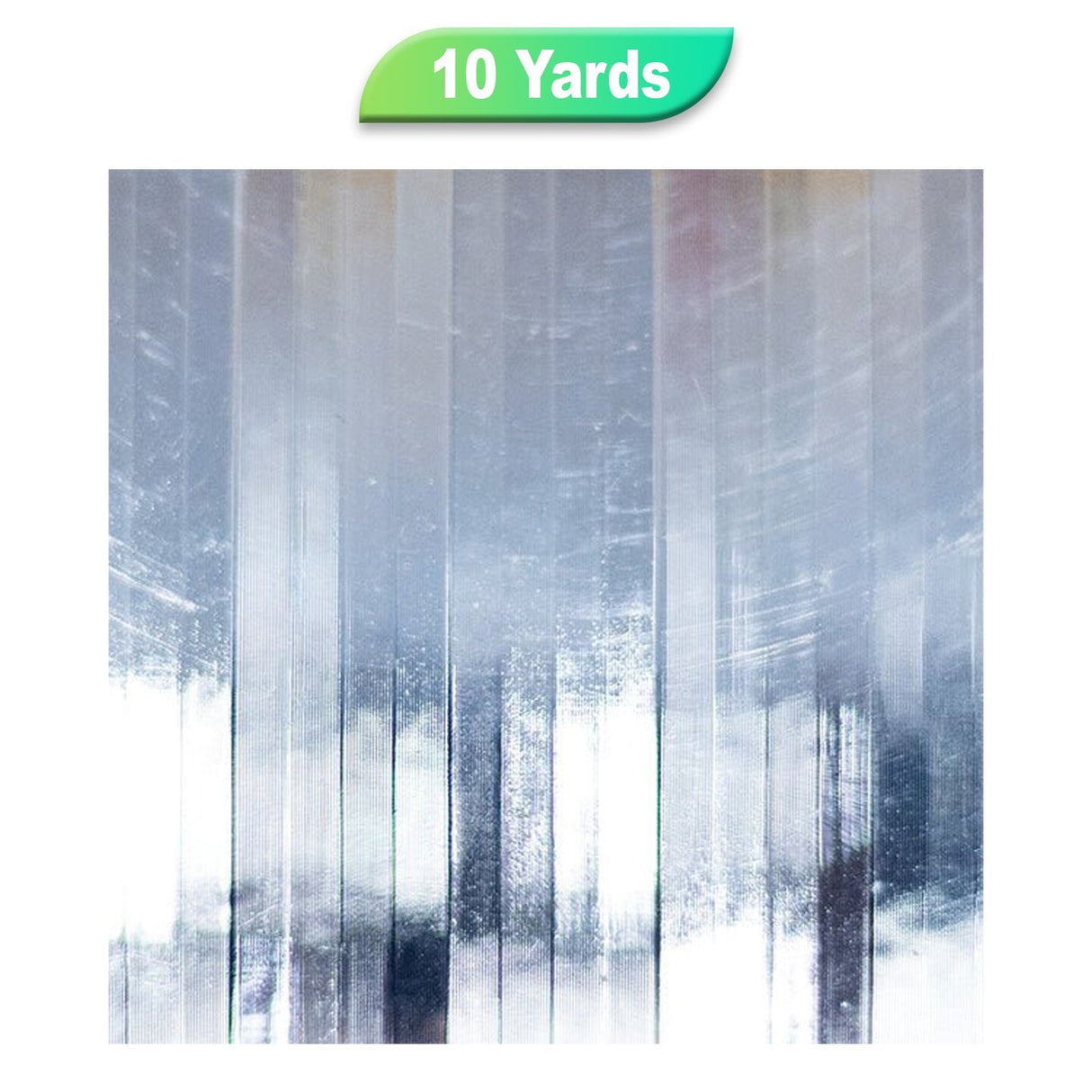 Creative Vinyl - Profile Lens 24"