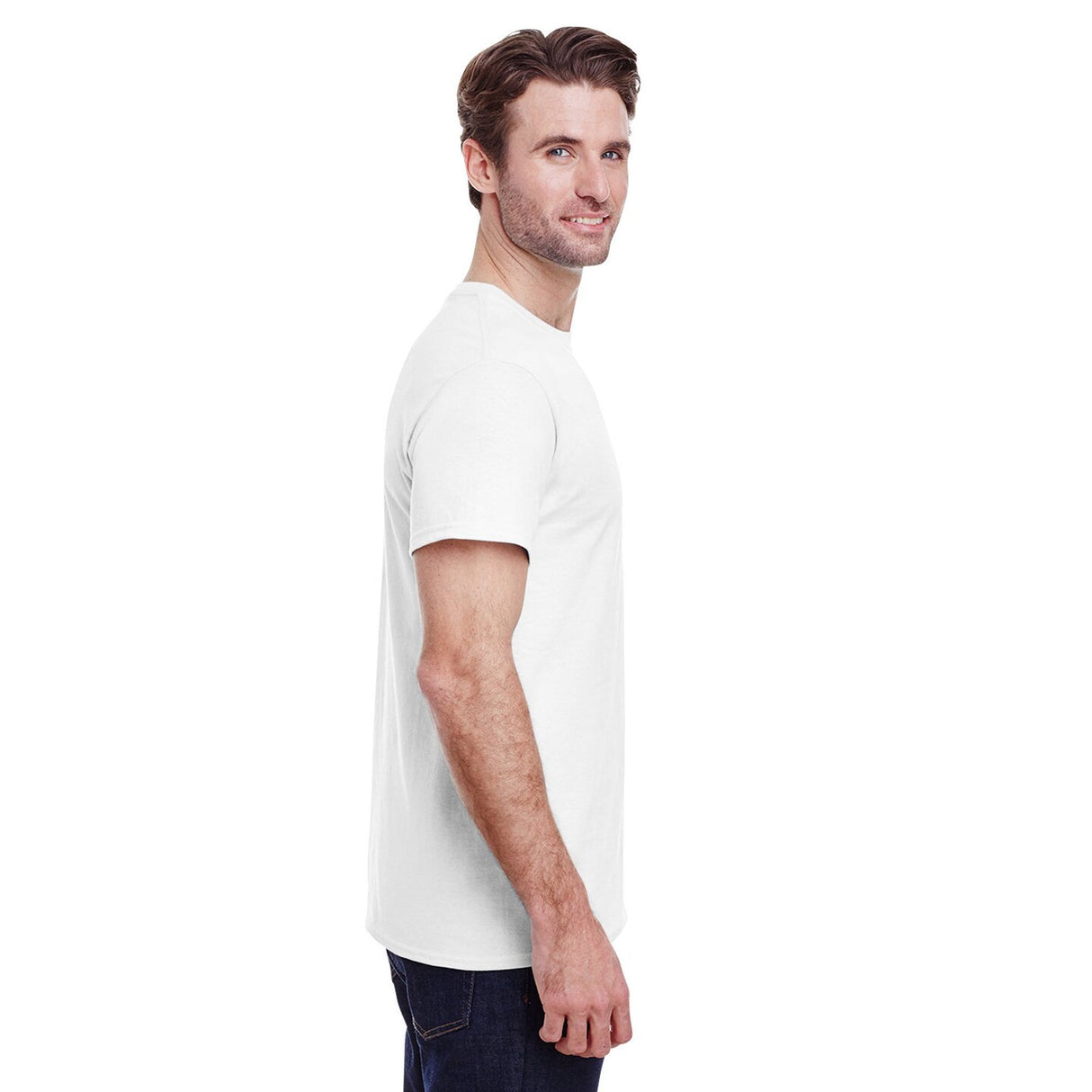 Gildan® Performance Short Sleeve Crewneck T-shirt
