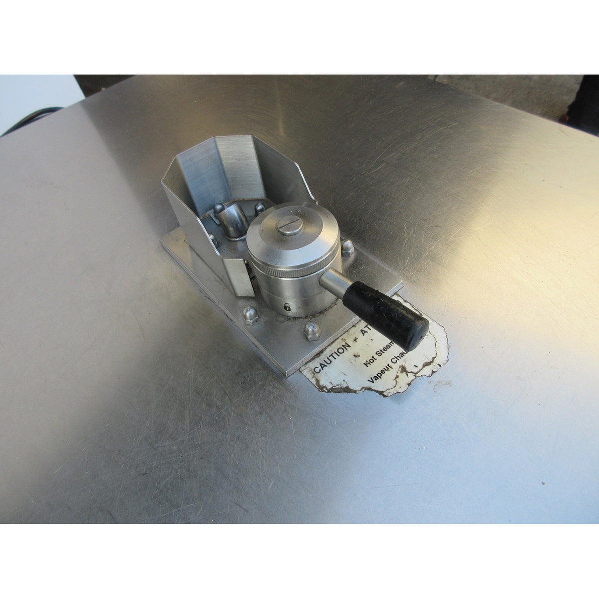 Electrolux 583308 Pressure Braising Pan 40 Gallon, Electric, Used Excellent Condition