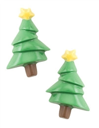 Christmas Trees Minis Chocolate Mold - MM2115*