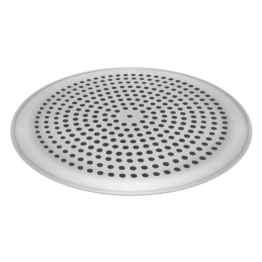Fat Daddio's Anodized Aluminum Pizza Pan, 16" Dia.