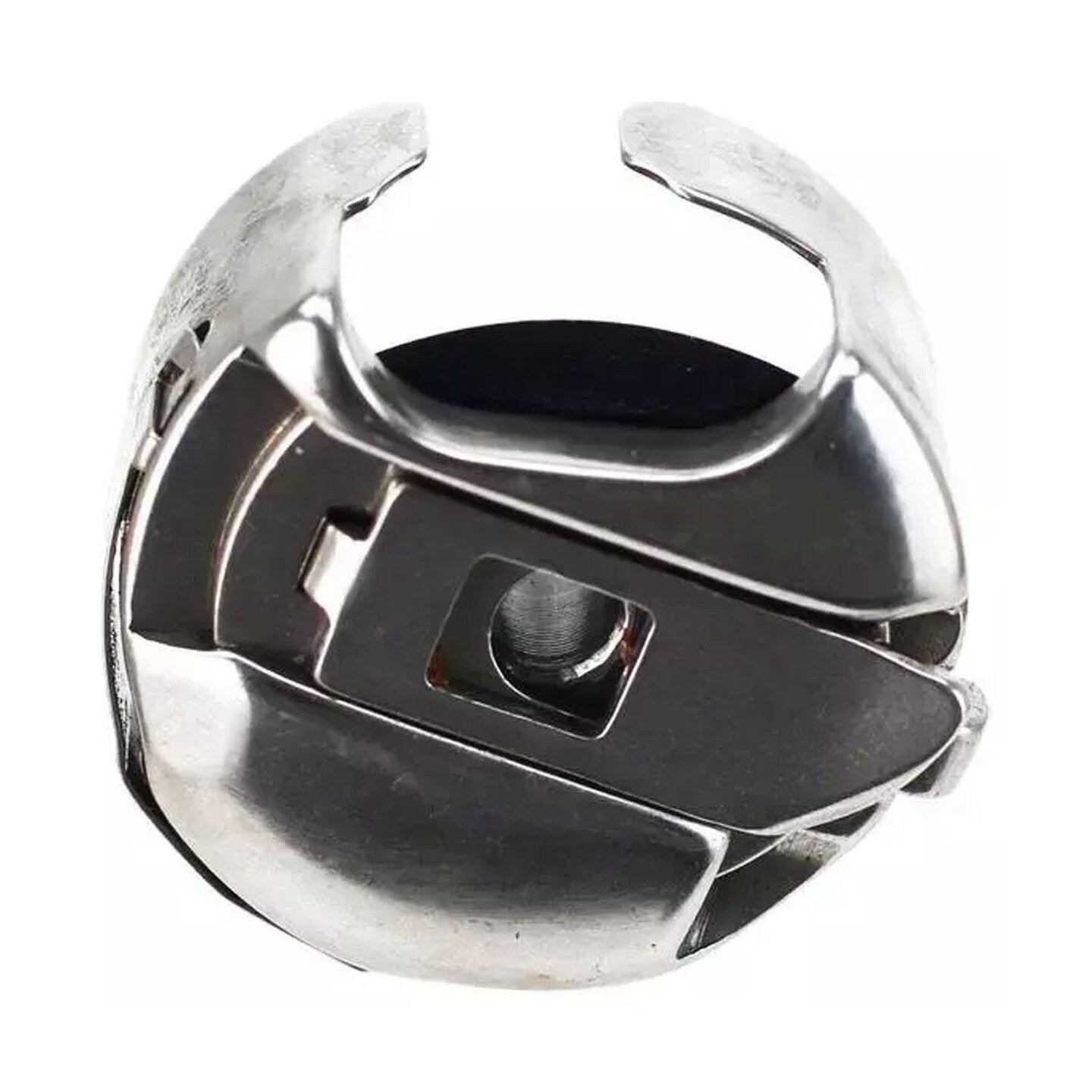 Bobbin Case Assembly JUKI #D1837141EA0 Durable Metal Replacement for Industrial Sewing Machines