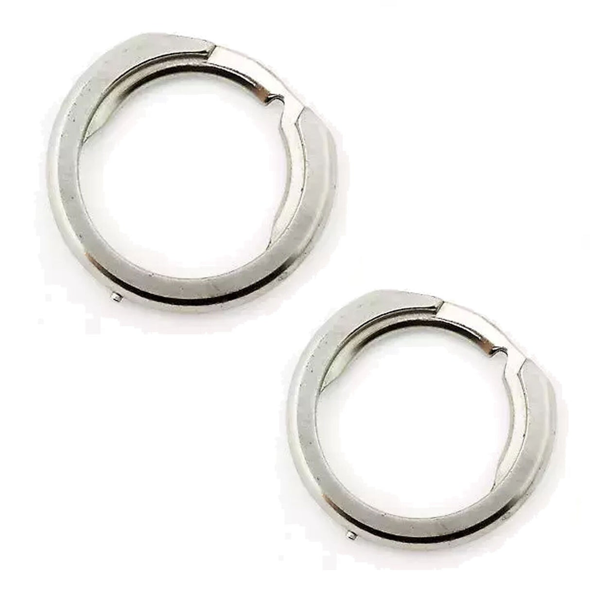 Shuttle Hook Race Ring Alphasew #JO1304 Precision Metal Replacement for Industrial Sewing