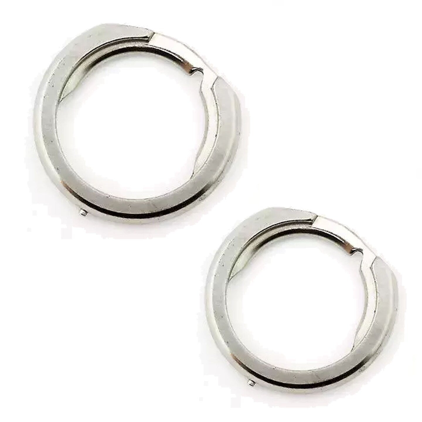 Shuttle Hook Race Ring Alphasew #JO1304 Precision Metal Replacement for Industrial Sewing