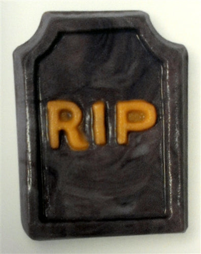 Tombstones Minis Chocolate Mold
