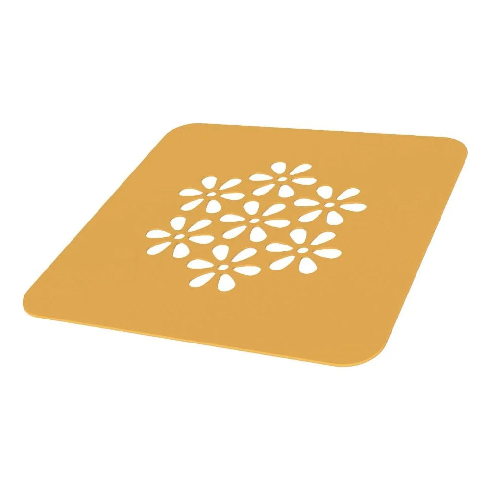 Silikomart SAKURA Silicone Flower Stencil, Set of 2
