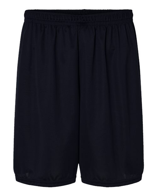 Men's Octane Moisture-Wicking Athletic Shorts