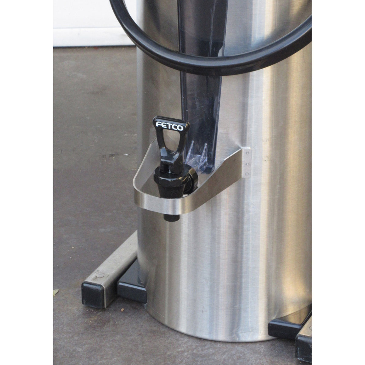 Fetco TBS-21H Iced Tea Brewing System, Used Excellent Condition