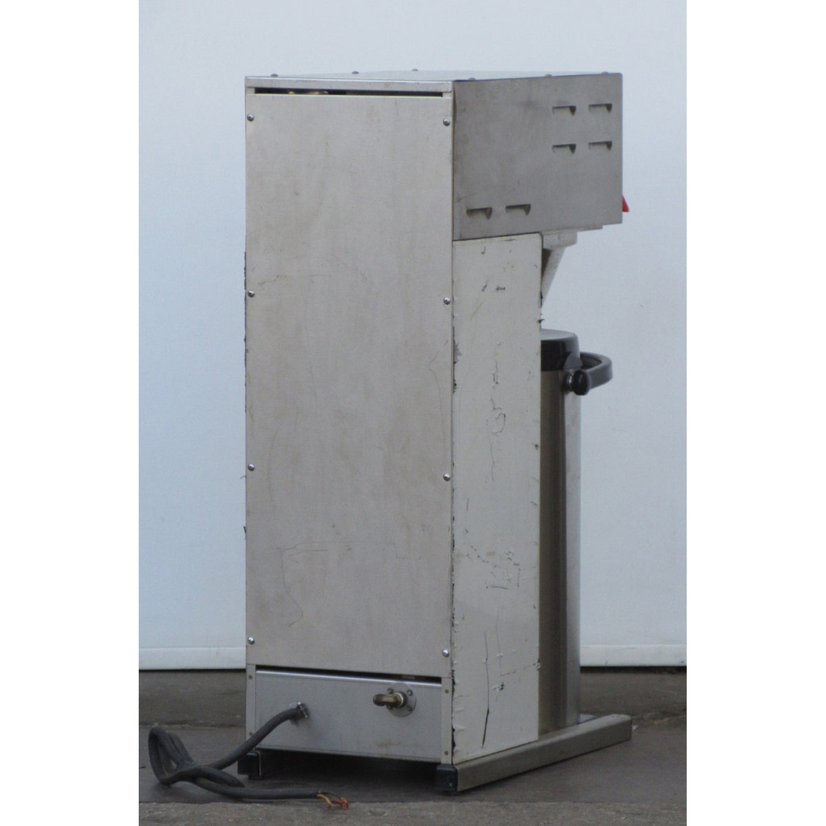 Fetco TBS-21H Iced Tea Brewing System, Used Excellent Condition